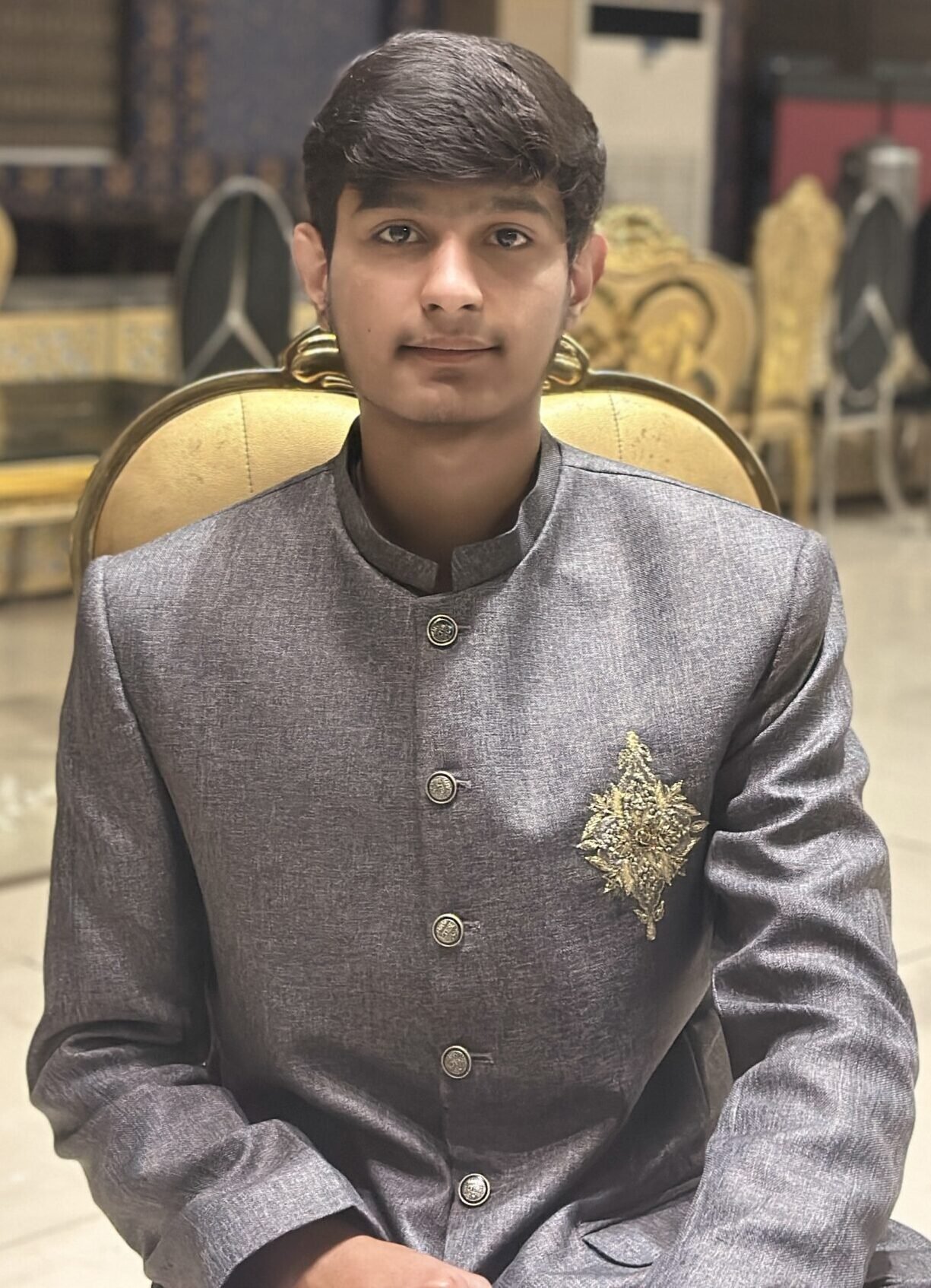 Muhammad Anees Web Developer