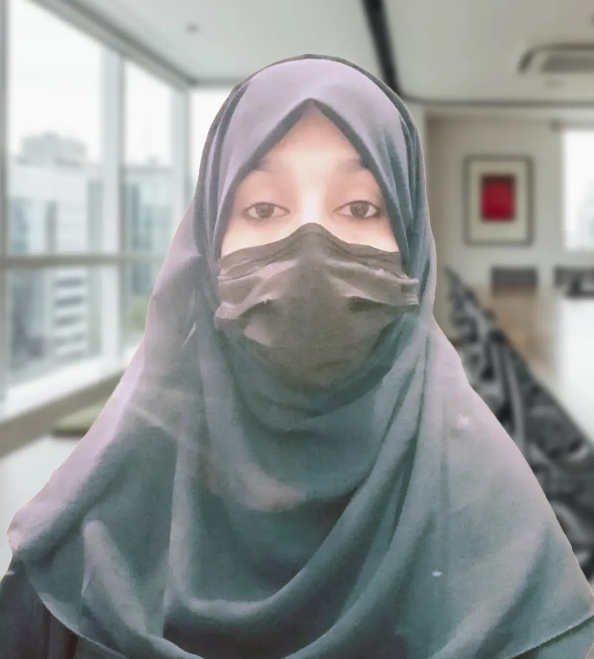 Ayesha Irshad Web Developer