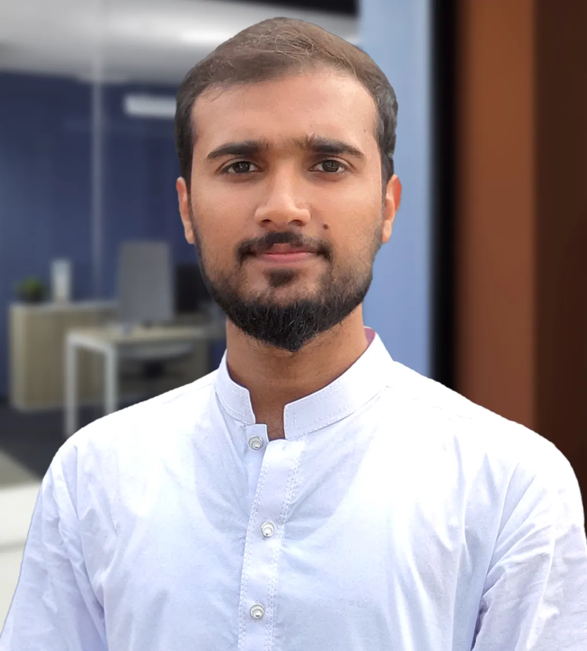 Naveed Ahmad Email Marketing Specialist