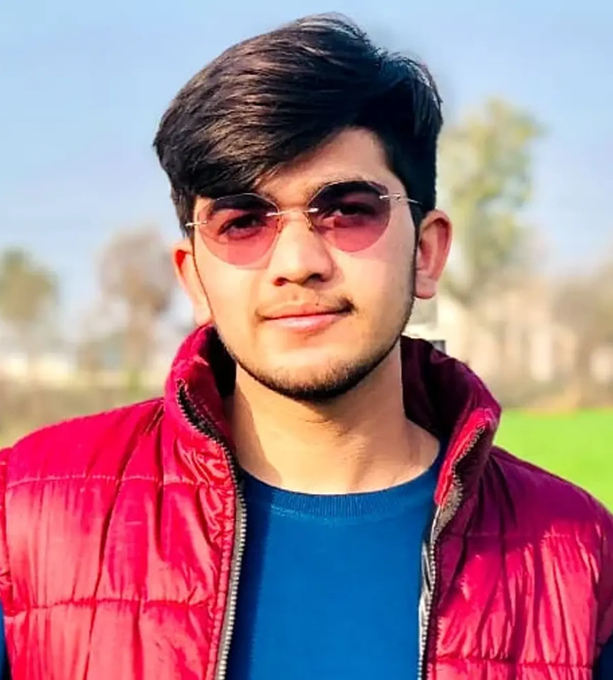 Rana Umar Web Developer