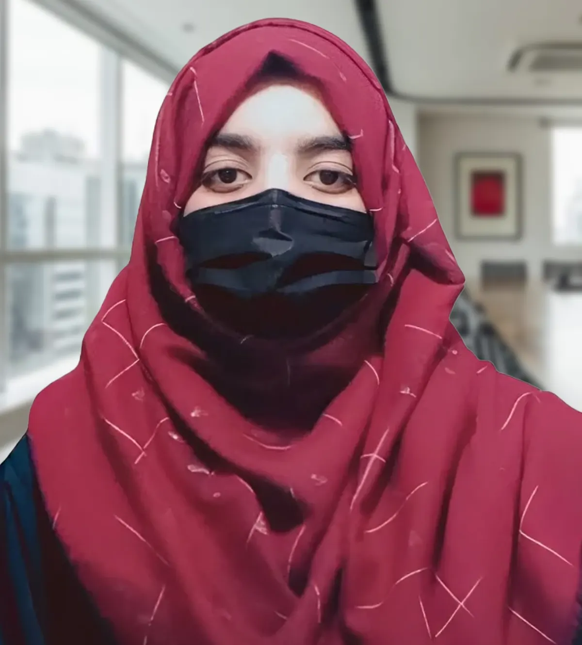 Seher Humayun Web Developer