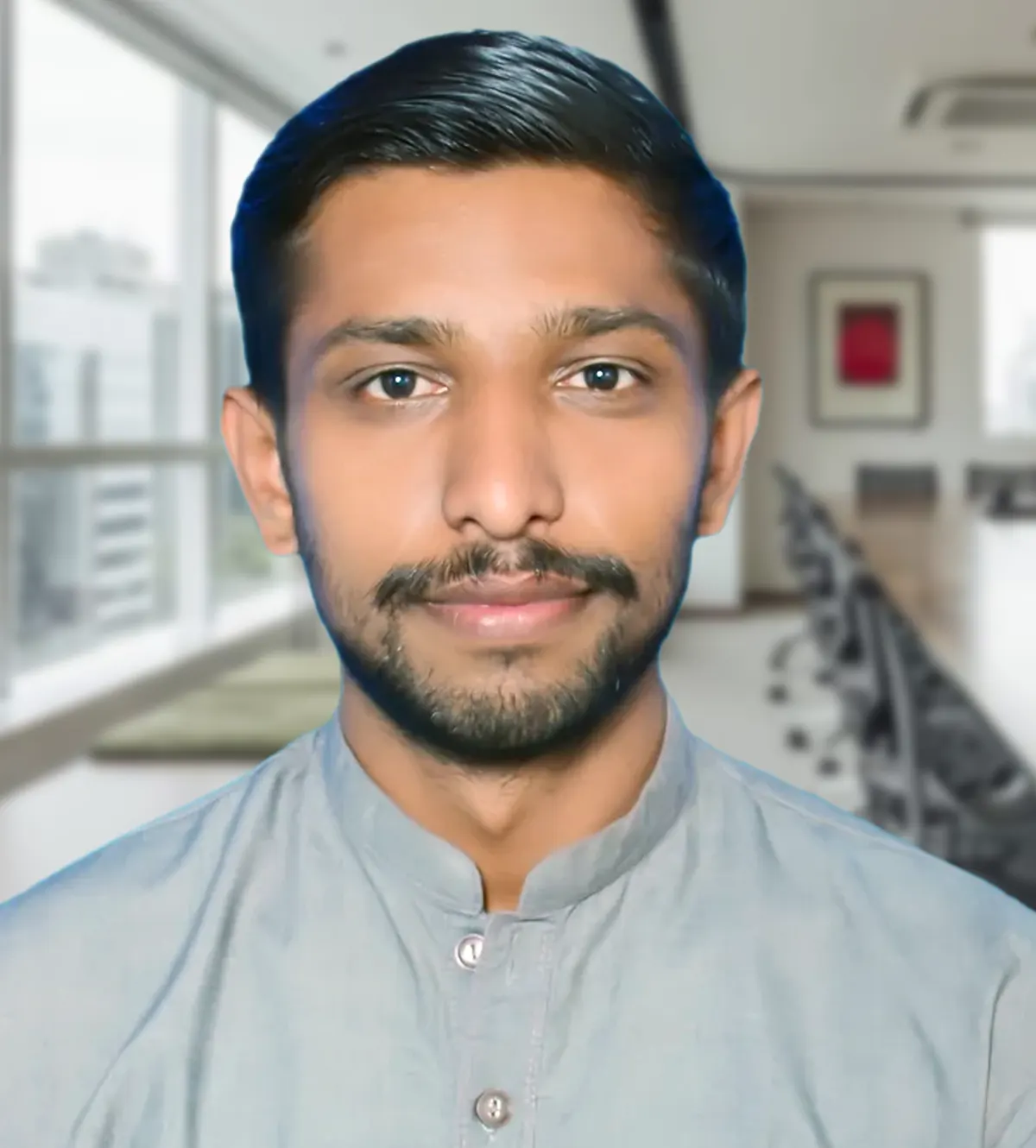 Shoaib Akram Senior SEO Specialist