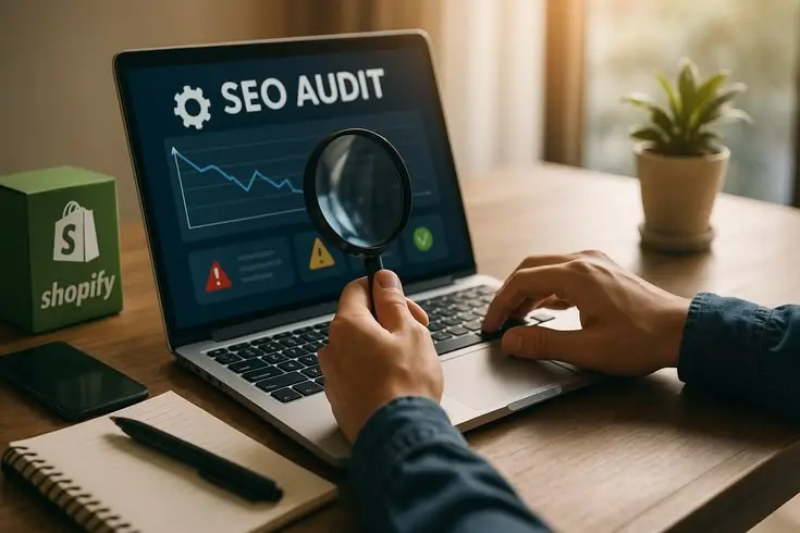 Technical SEO Audit