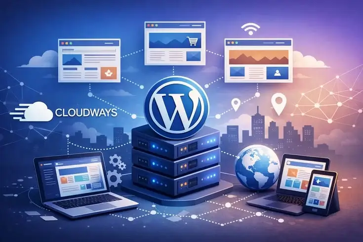 WordPress Speed Optimization